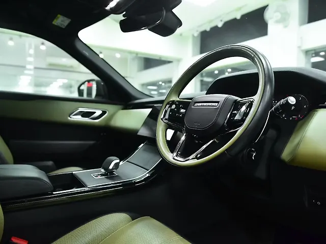 Used Land Rover Range Rover Velar HSE Dynamic 2.0 Diesel in Chennai