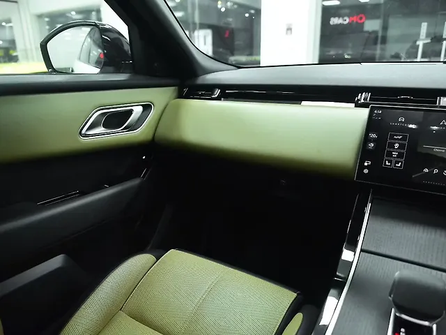 Used Land Rover Range Rover Velar HSE Dynamic 2.0 Diesel in Chennai