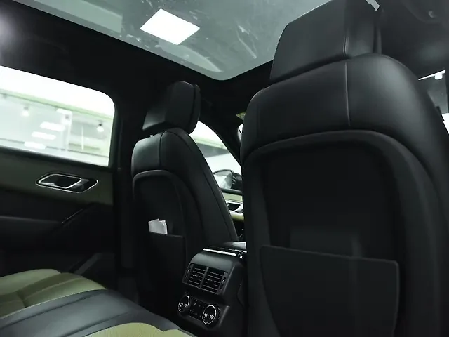 Used Land Rover Range Rover Velar HSE Dynamic 2.0 Diesel in Chennai