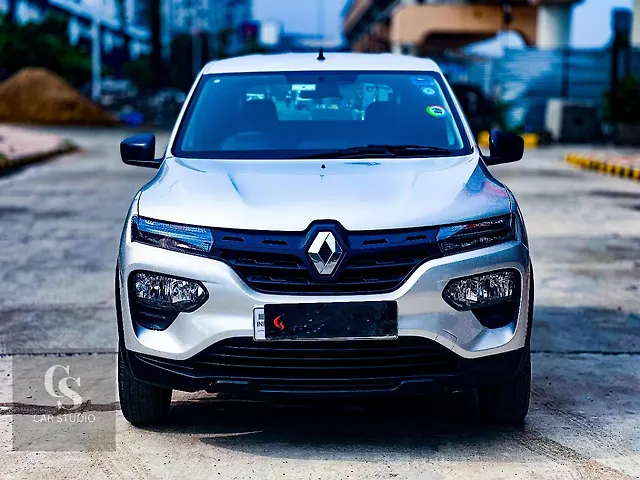 Used 2020 Renault Kwid in Kolkata
