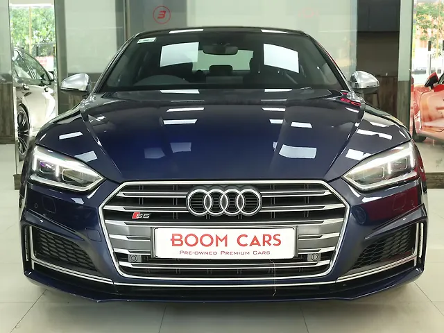 Used 2017 Audi S5 Sportback in Chennai