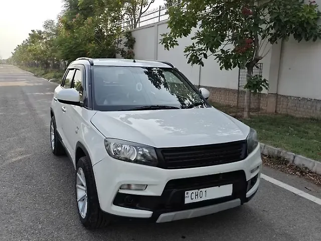 Used Maruti Suzuki Vitara Brezza [2016-2020] VDi in Mohali