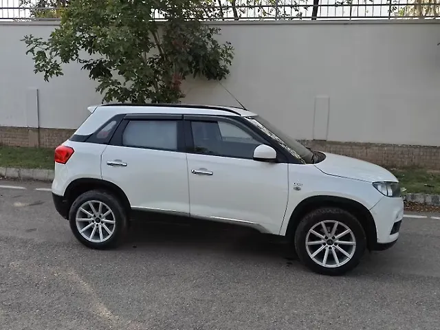Used Maruti Suzuki Vitara Brezza [2016-2020] VDi in Mohali