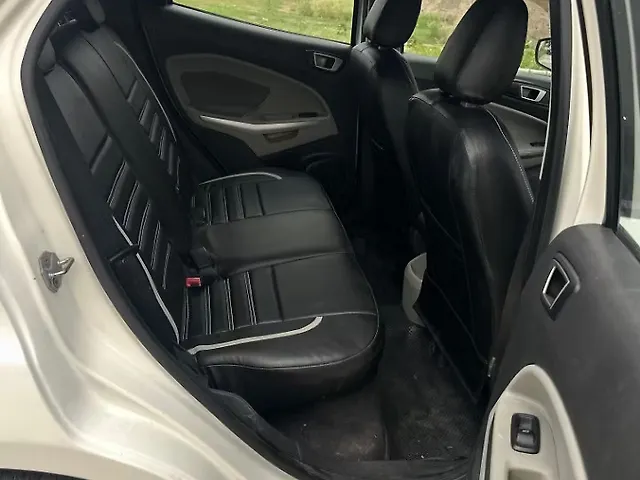 Used Ford EcoSport [2013-2015] Trend 1.5 TDCi in Mohali
