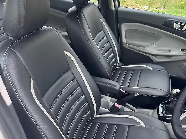 Used Ford EcoSport [2013-2015] Trend 1.5 TDCi in Mohali