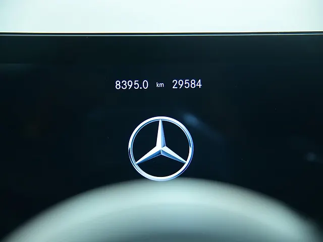 Used Mercedes-Benz GLA [2021-2024] 220d AMG Line 4MATIC [2021-2023] in Chennai