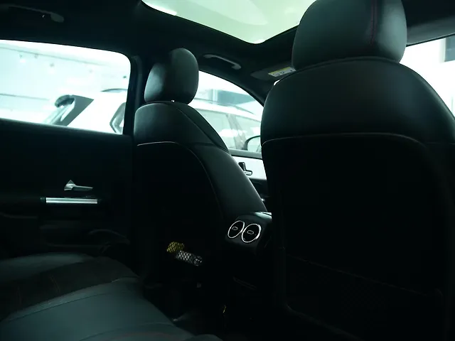 Used Mercedes-Benz GLA [2021-2024] 220d AMG Line 4MATIC [2021-2023] in Chennai