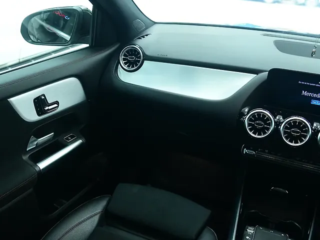 Used Mercedes-Benz GLA [2021-2024] 220d AMG Line 4MATIC [2021-2023] in Chennai