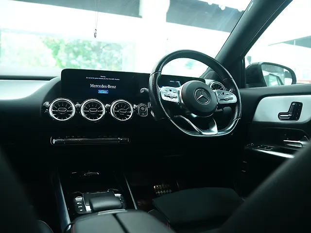 Used Mercedes-Benz GLA [2021-2024] 220d AMG Line 4MATIC [2021-2023] in Chennai