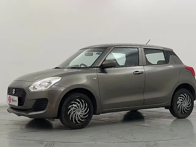 Used 2020 Maruti Suzuki Swift in Ghaziabad