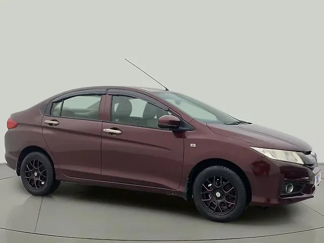Used 2015 Honda City in Chennai