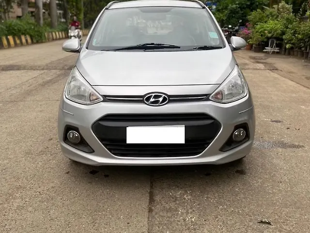 Used 2013 Hyundai Grand i10 in Mumbai