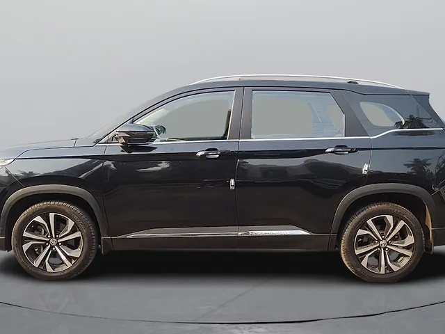 Used MG Hector Savvy Pro 1.5 Turbo Petrol CVT [2023] in Mumbai