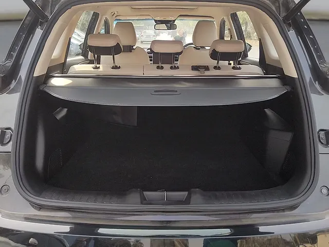 Used MG Hector Savvy Pro 1.5 Turbo Petrol CVT [2023] in Mumbai