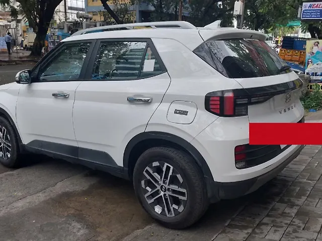 Used Hyundai Venue [2022-2023] SX (O) 1.0 Turbo DCT in Chennai