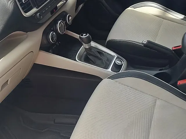 Used Hyundai Venue [2022-2023] SX (O) 1.0 Turbo DCT in Chennai