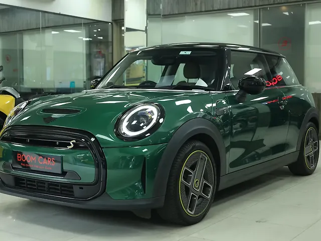 Used MINI Cooper SE 3-Door in Chennai