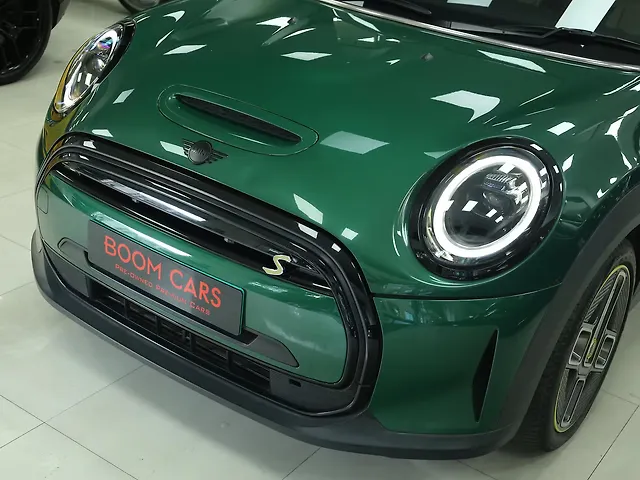 Used MINI Cooper SE 3-Door in Chennai