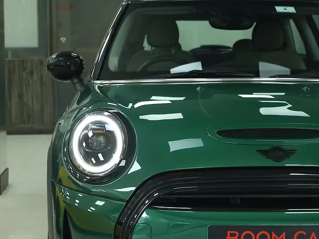 Used MINI Cooper SE 3-Door in Chennai