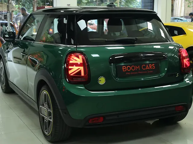Used MINI Cooper SE 3-Door in Chennai
