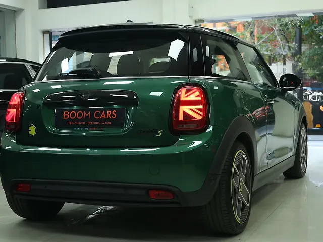 Used MINI Cooper SE 3-Door in Chennai