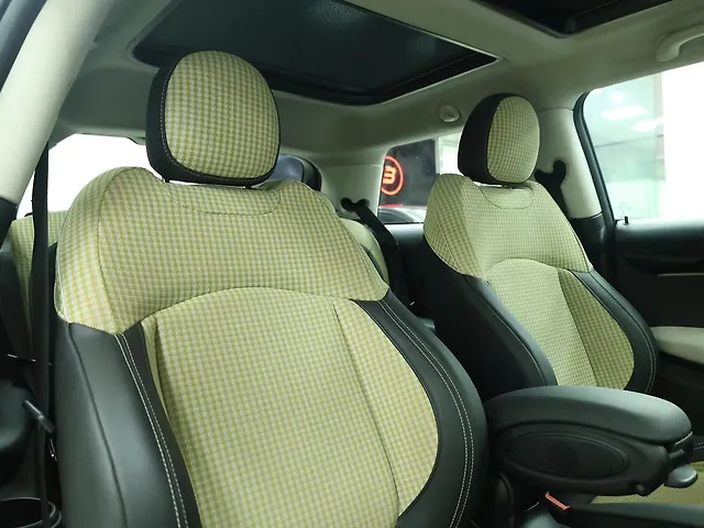 Used MINI Cooper SE 3-Door in Chennai