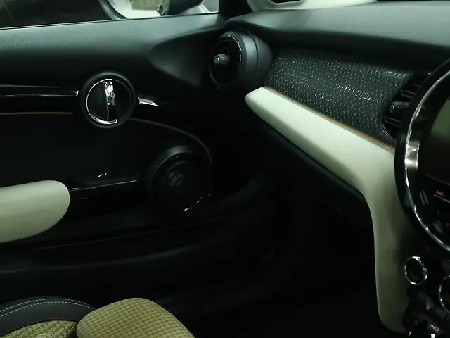 Used MINI Cooper SE 3-Door in Chennai
