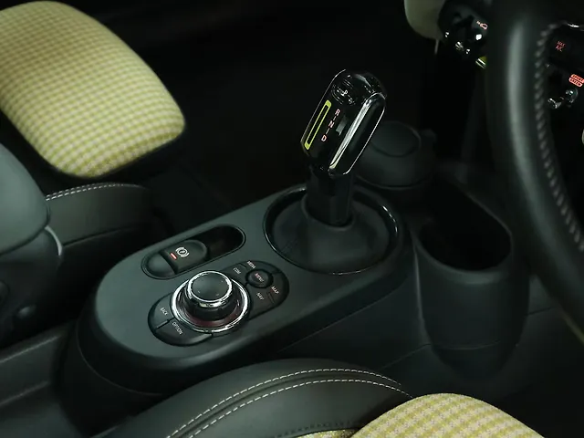 Used MINI Cooper SE 3-Door in Chennai