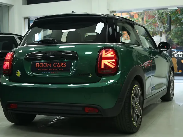 Used MINI Cooper SE 3-Door in Chennai