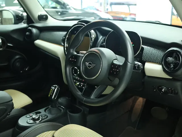 Used MINI Cooper SE 3-Door in Chennai