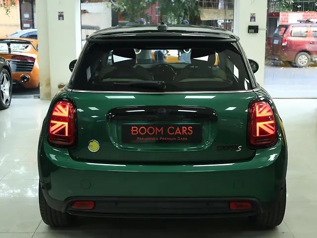 Used MINI Cooper SE 3-Door in Chennai