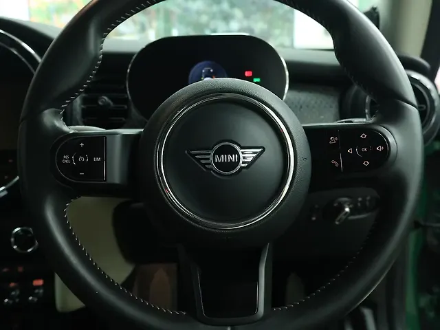 Used MINI Cooper SE 3-Door in Chennai