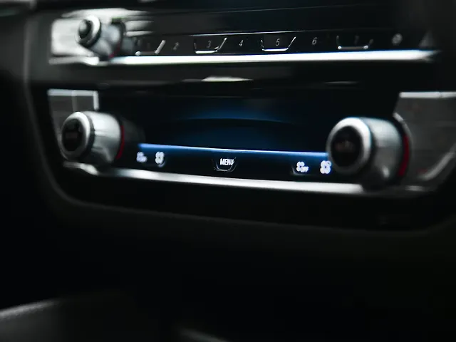 Used BMW 5 Series [2021-2024] 530d M Sport in Chennai