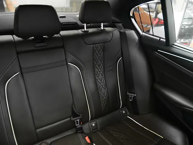 Used BMW 5 Series [2021-2024] 530d M Sport in Chennai
