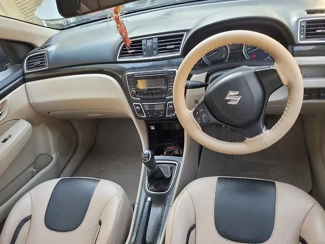 Used Maruti Suzuki Ciaz [2014-2017] VDi+ SHVS in Kanpur