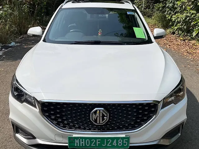 Used 2020 MG ZS EV in Mumbai