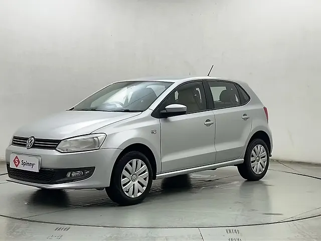 Used 2013 Volkswagen Polo in Mumbai