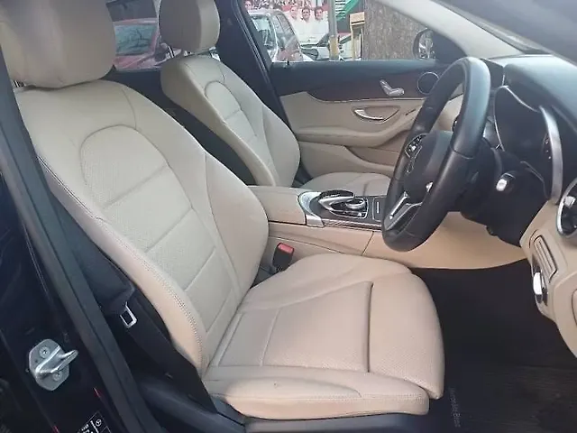 Used Mercedes-Benz C-Class [2018-2022] C 220d Progressive [2018-2019] in Bangalore