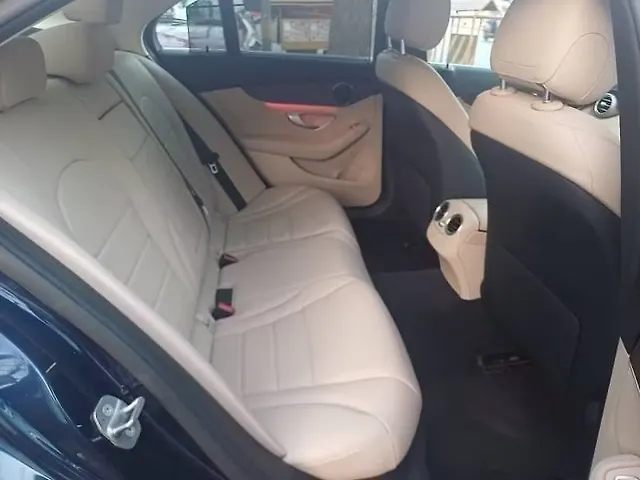 Used Mercedes-Benz C-Class [2018-2022] C 220d Progressive [2018-2019] in Bangalore