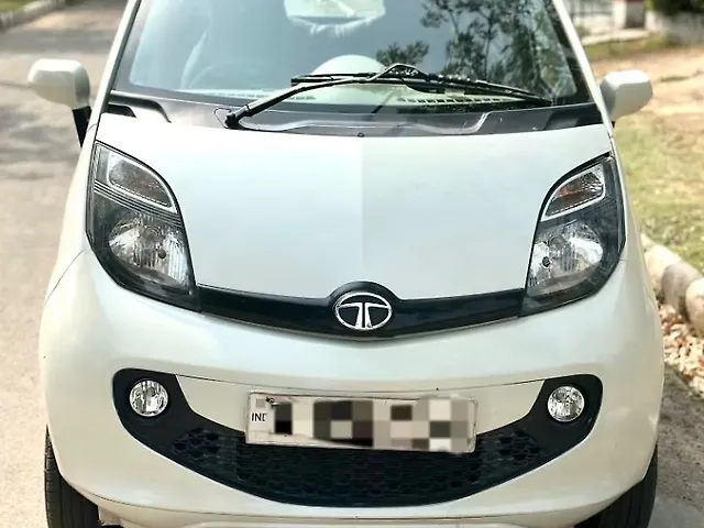 Used 2015 Tata Nano in Mohali