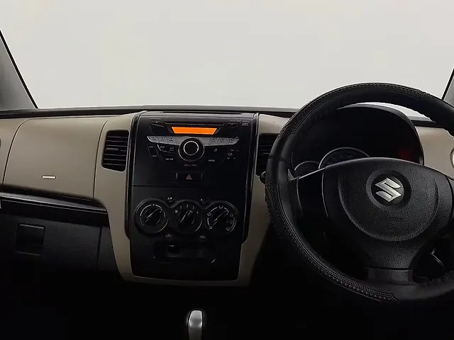 Used Maruti Suzuki Wagon R 1.0 [2014-2019] VXI+ AMT in Delhi