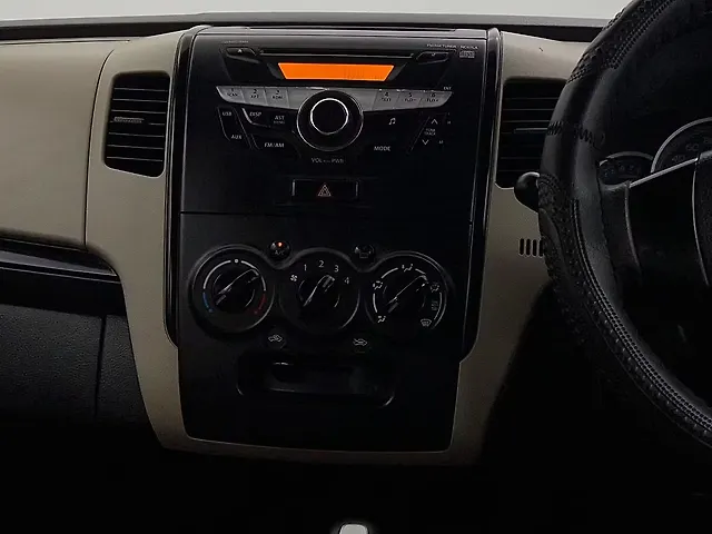 Used Maruti Suzuki Wagon R 1.0 [2014-2019] VXI+ AMT in Delhi