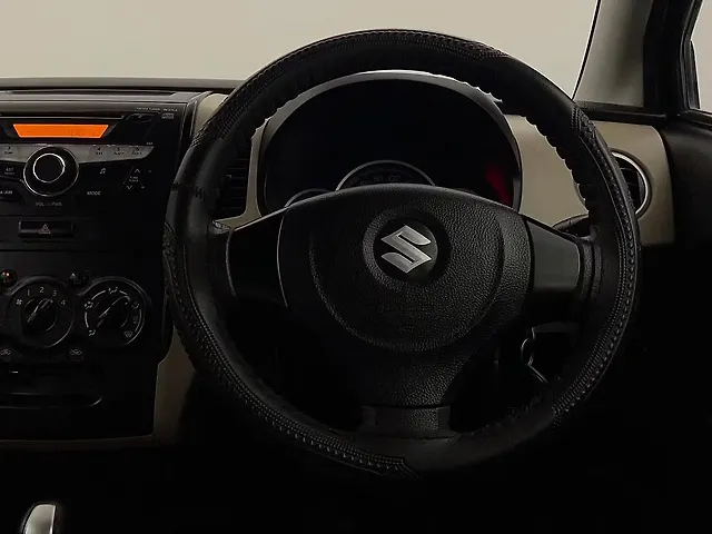 Used Maruti Suzuki Wagon R 1.0 [2014-2019] VXI+ AMT in Delhi