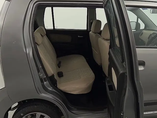 Used Maruti Suzuki Wagon R 1.0 [2014-2019] VXI+ AMT in Delhi