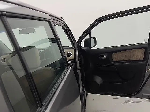 Used Maruti Suzuki Wagon R 1.0 [2014-2019] VXI+ AMT in Delhi