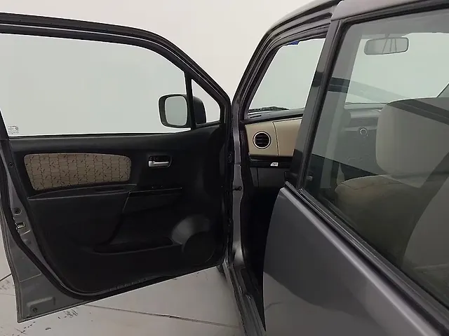 Used Maruti Suzuki Wagon R 1.0 [2014-2019] VXI+ AMT in Delhi