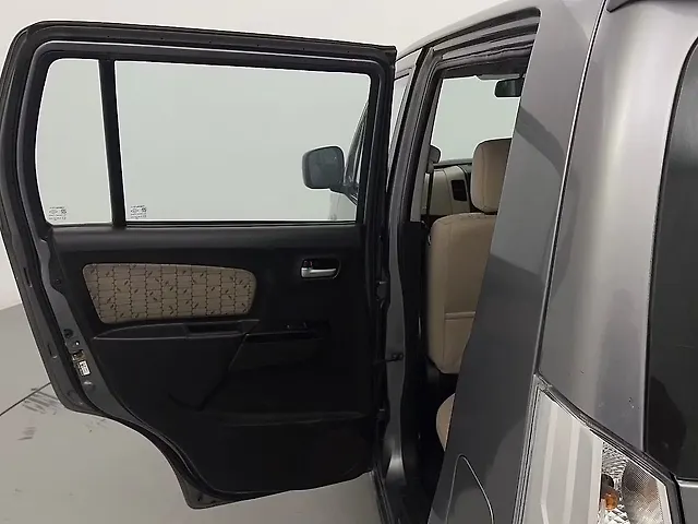 Used Maruti Suzuki Wagon R 1.0 [2014-2019] VXI+ AMT in Delhi