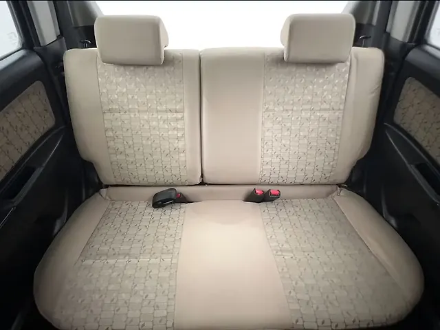Used Maruti Suzuki Wagon R 1.0 [2014-2019] VXI+ AMT in Delhi