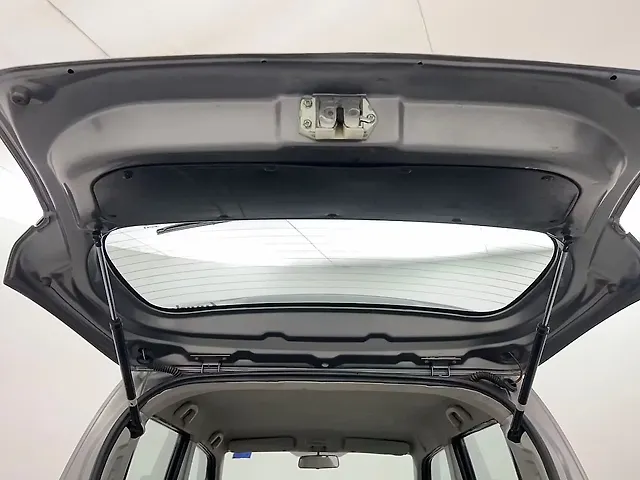 Used Maruti Suzuki Wagon R 1.0 [2014-2019] VXI+ AMT in Delhi