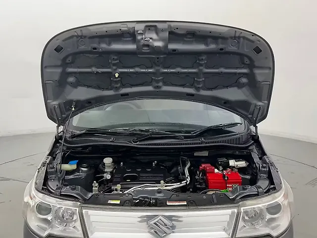 Used Maruti Suzuki Wagon R 1.0 [2014-2019] VXI+ AMT in Delhi